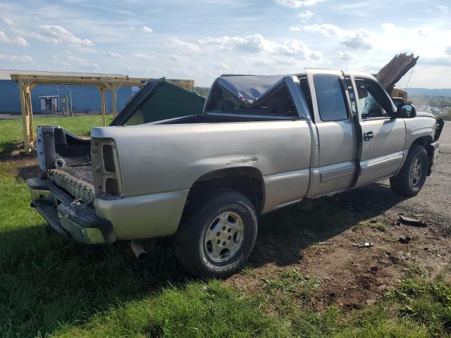Photo 3 from auction – 2004 CHEVROLET SILVERADO with VIN 2GCEK19V641123462