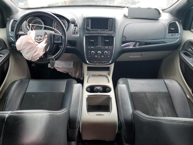 Photo 8 from auction – 2019 DODGE GRAND CARA with VIN 2C4RDGCG5KR789896