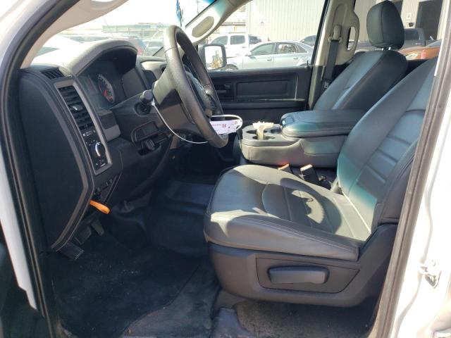 Photo 7 from auction – 2019 RAM 1500 CLASS with VIN 1C6RR7KT4KS632723