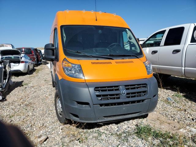 Photo 5 from auction – 2018 RAM PROMASTER with VIN 3C6TRVBG6JE149443