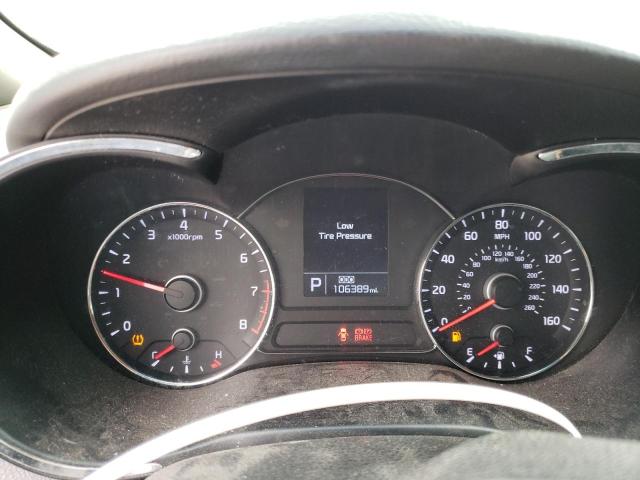 Photo 9 from auction – 2014 KIA FORTE EX with VIN KNAFX4A88E5151211