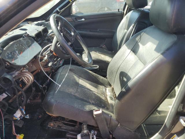 Photo 7 from auction – 2008 CHEVROLET IMPALA LT with VIN 2G1WT58K681220014