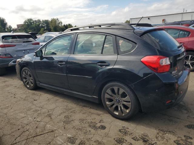 Photo 2 from auction – 2015 SUBARU IMPREZA SP with VIN JF1GPAU62FH258583