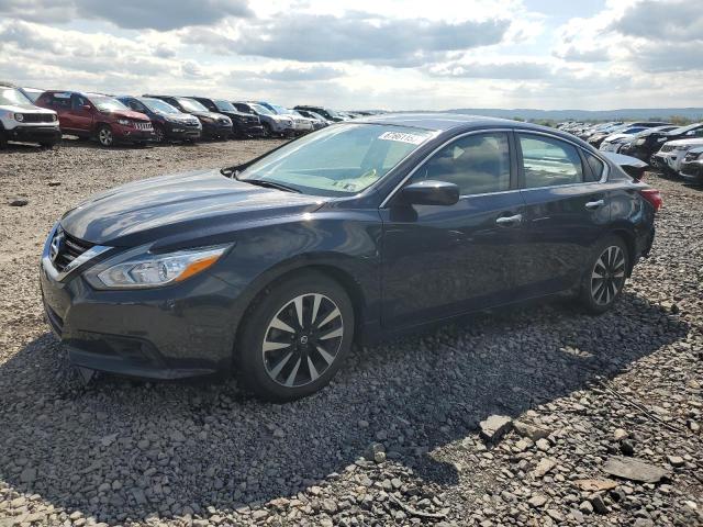 NISSAN ALTIMA 2.5 2018 with VIN 1N4AL3AP1JC284043 - Photo from auction