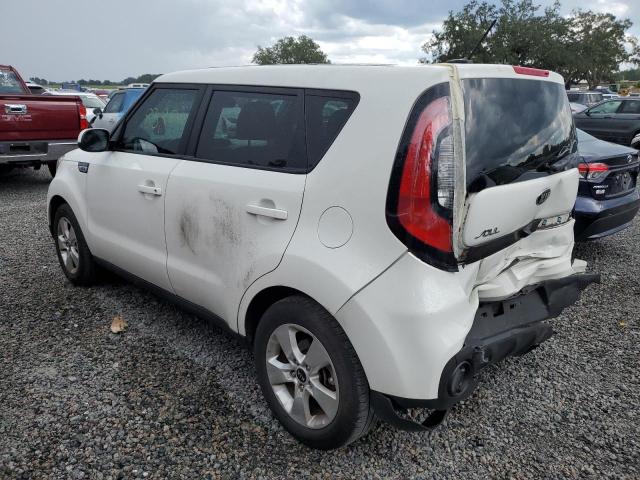Photo 2 from auction – 2019 KIA SOUL with VIN KNDJN2A22K7007348