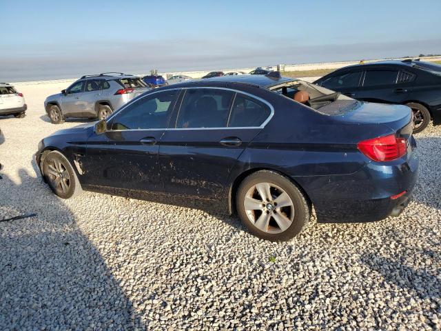 Photo 2 from auction – 2011 BMW 528 I with VIN WBAFR1C55BC744267