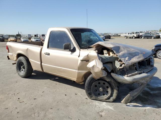 Photo 4 from auction – 1995 FORD RANGER with VIN 1FTCR10A6SUC00510