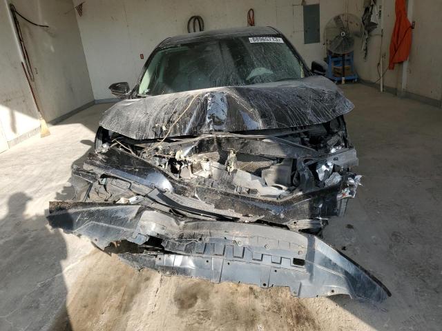 Photo 5 from auction – 2019 HONDA CIVIC LX with VIN 19XFC2F63KE012128
