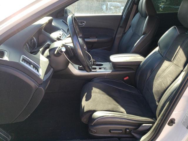 Photo 7 from auction – 2019 ACURA TLX TECHNO with VIN 19UUB1F66KA005649