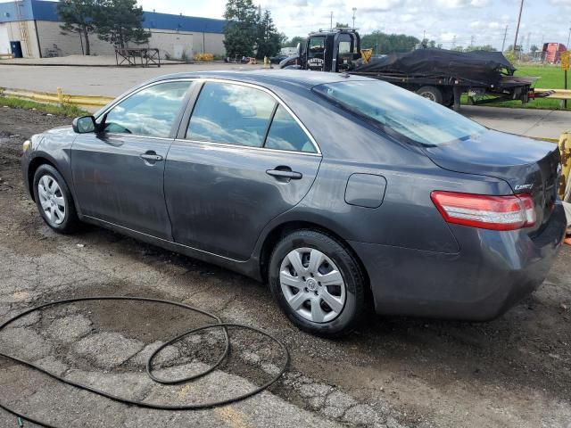 Photo 2 from auction – 2010 TOYOTA CAMRY BASE with VIN 4T4BF3EK0AR037032
