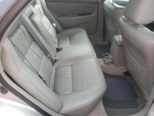Photo 10 from auction – 2001 LEXUS ES 300 with VIN JT8BF28G915108110