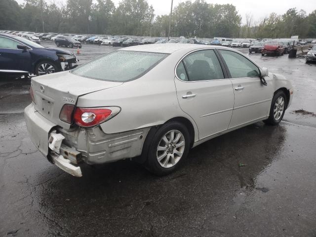 Photo 3 from auction – 2004 LEXUS ES 330 with VIN JTHBA30G345043338