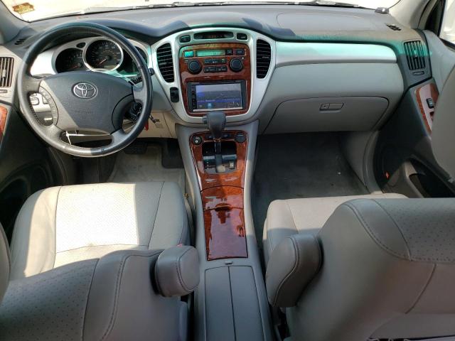 Photo 8 from auction – 2007 TOYOTA HIGHLANDER with VIN JTEEP21A770216633