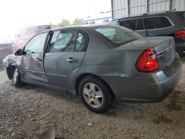 Photo 2 from auction – 2005 CHEVROLET MALIBU LS with VIN 1G1ZT54835F102322