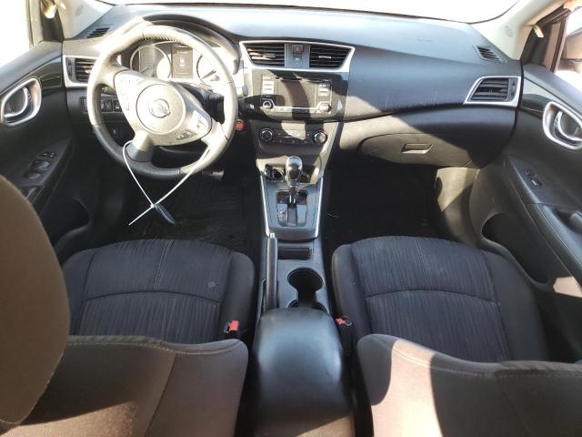 Photo 8 from auction – 2017 NISSAN SENTRA S with VIN 3N1AB7AP2HY371300