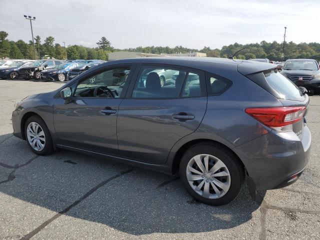 Photo 2 from auction – 2021 SUBARU IMPREZA with VIN 4S3GTAB68M3700804