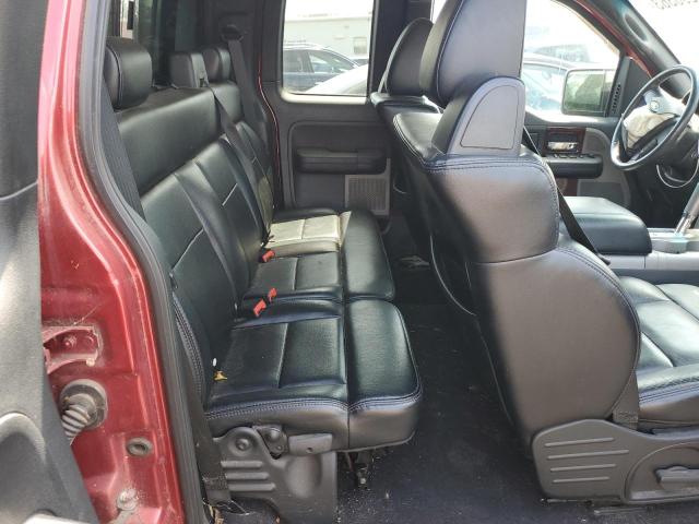 Photo 10 from auction – 2007 FORD F150 with VIN 1FTPX14557FB69413