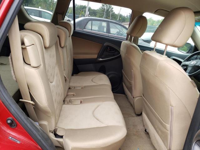 Photo 10 from auction – 2009 TOYOTA RAV4 with VIN JTMBF35V095003834