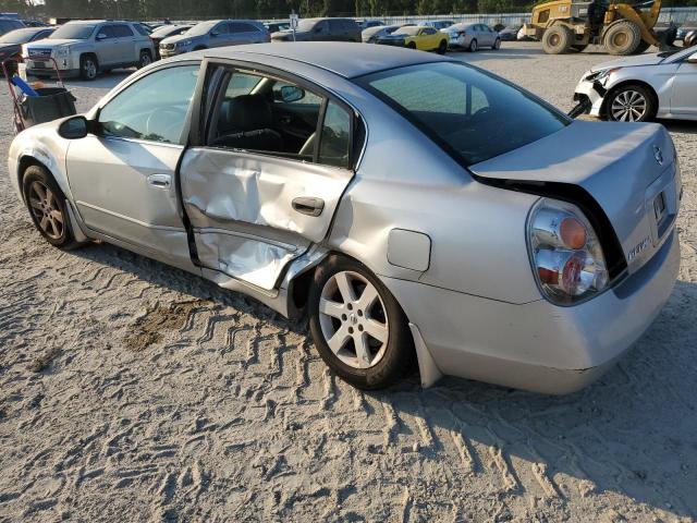 Photo 2 from auction – 2003 NISSAN ALTIMA BAS with VIN 1N4AL11D33C313359