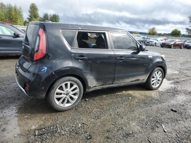 Фото 3 с аукциона – 2017 KIA SOUL + с VIN KNDJP3A55H7447437