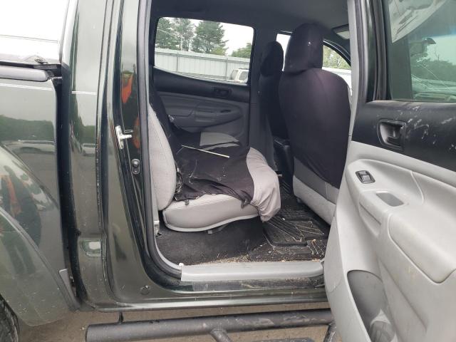 Photo 11 from auction – 2014 TOYOTA TACOMA DOU with VIN 3TMLU4EN9EM136077