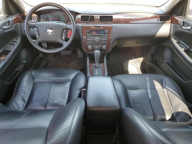Photo 8 from auction – 2010 CHEVROLET IMPALA LTZ with VIN 2G1WC5EM4A1201148