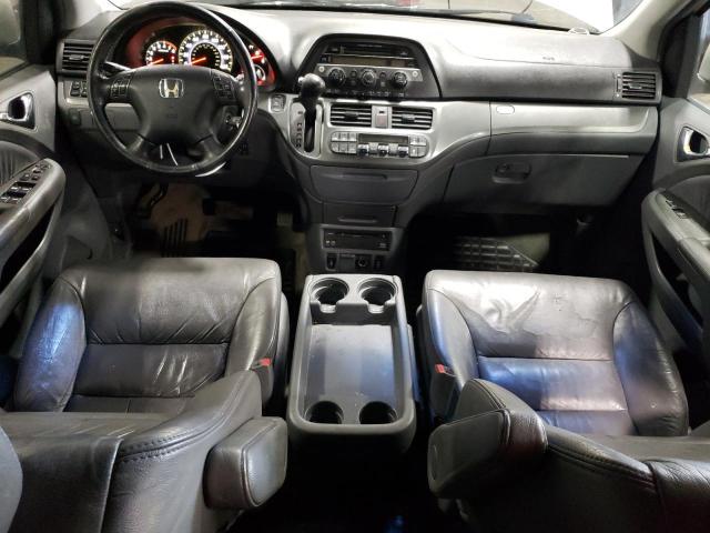 Photo 8 from auction – 2006 HONDA ODYSSEY EX with VIN 5FNRL38786B419841