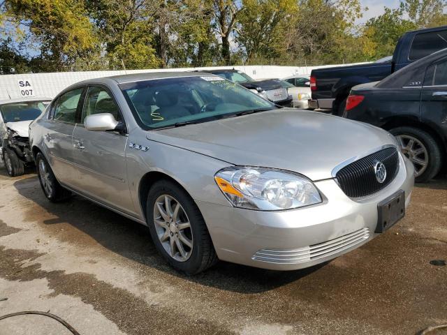 Foto 4 de la subasta – 2006 BUICK LUCERNE CX con VIN 1G4HD57206U181593