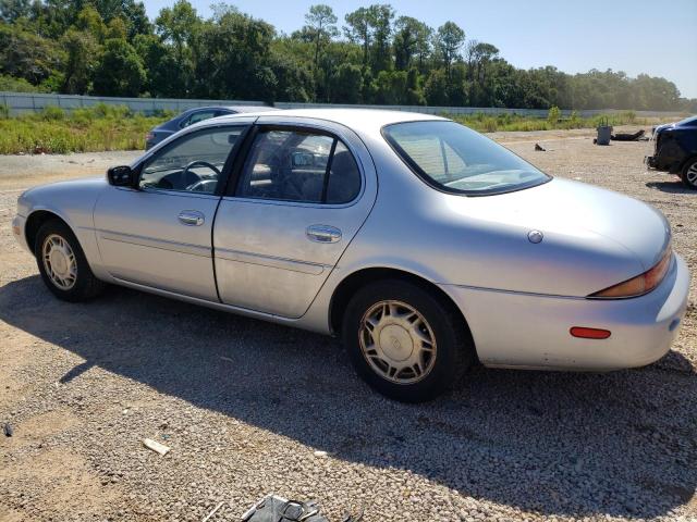 Photo 2 from auction – 1997 INFINITI J30 with VIN JNKAY21D6VM501984