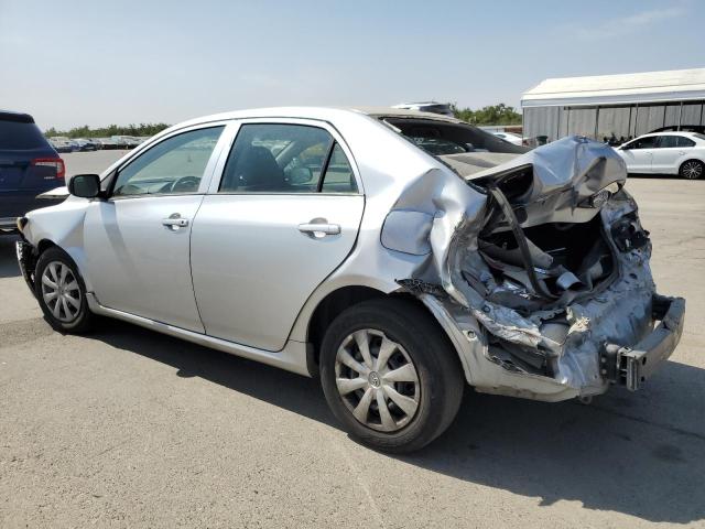 Photo 2 from auction – 2009 TOYOTA COROLLA L with VIN JTDBL40E19J045748