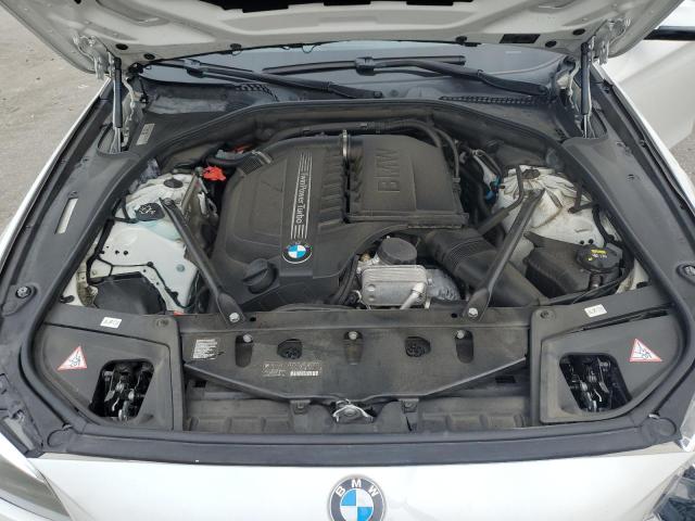 Photo 11 from auction – 2015 BMW 535 I with VIN WBA5B1C53FD918062