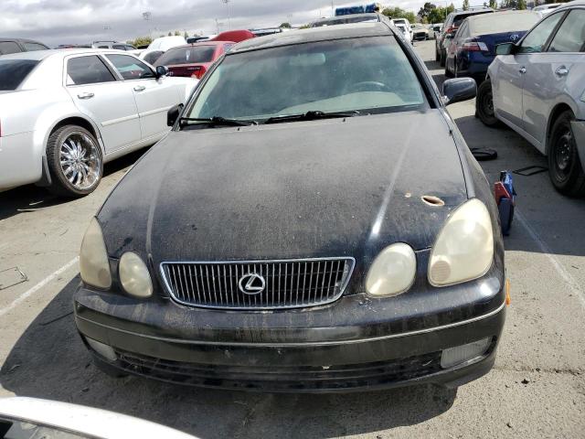 Photo 5 from auction – 1999 LEXUS GS 300 with VIN JT8BD68SXX0068675