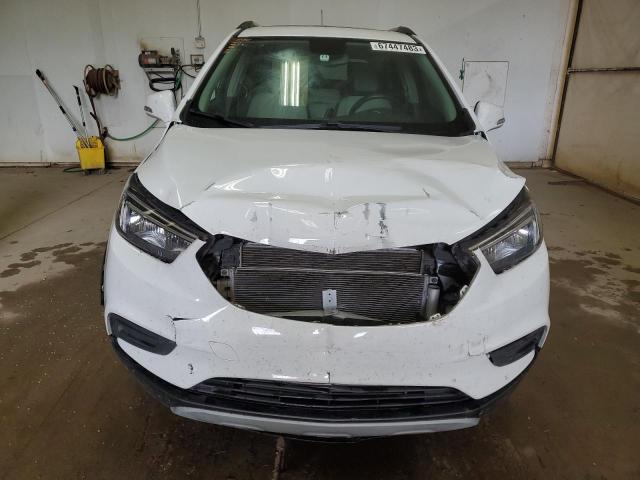 Photo 5 from auction – 2019 BUICK ENCORE PRE with VIN KL4CJESB7KB875048