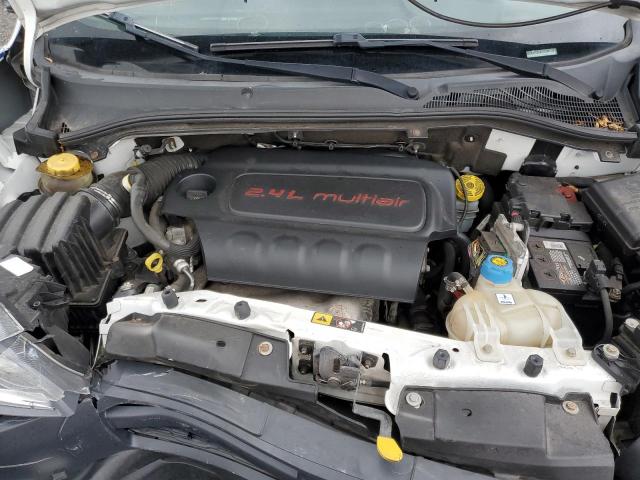Photo 12 from auction – 2015 RAM PROMASTER with VIN ZFBERFAT1F6960329