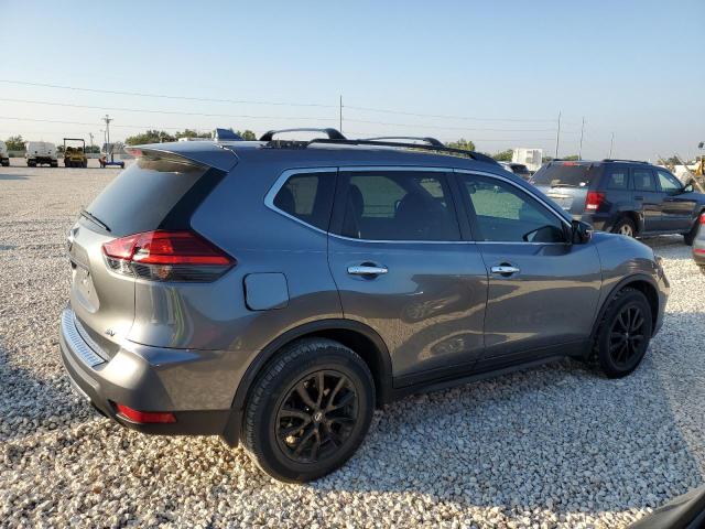 Photo 3 from auction – 2017 NISSAN ROGUE S with VIN 5N1AT2MT6HC839510