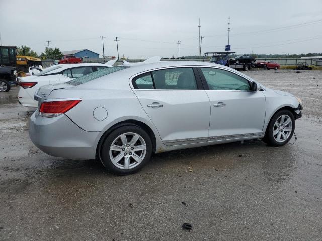 Photo 3 from auction – 2010 BUICK LACROSSE C with VIN 1G4GC5EG0AF131531
