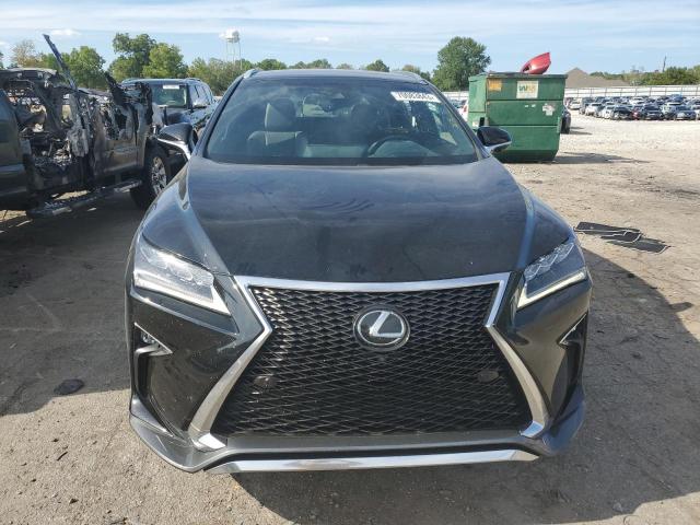 Photo 5 from auction – 2017 LEXUS RX 350 BAS with VIN 2T2BZMCA3HC114002
