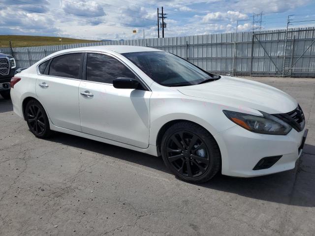 Photo 4 from auction – 2017 NISSAN ALTIMA 2.5 with VIN 1N4AL3AP5HC189897