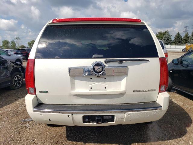 Photo 6 from auction – 2011 CADILLAC ESCALADE L with VIN 1GYS4BEF5BR282859
