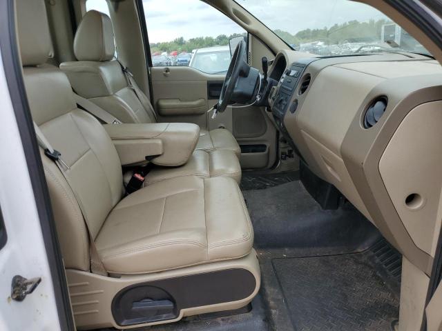 Photo 10 from auction – 2008 FORD F150 with VIN 1FTRF12258KC43085