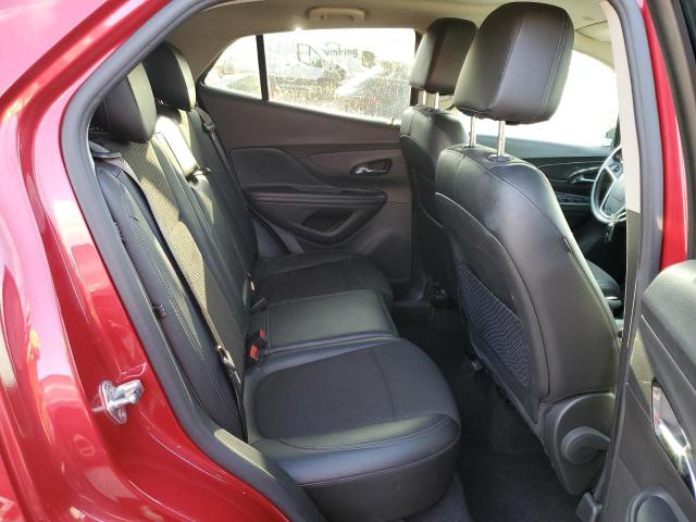 Photo 11 from auction – 2019 BUICK ENCORE SPO with VIN KL4CJ1SB4KB770878