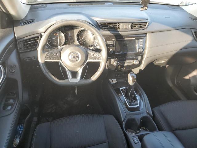 Photo 8 from auction – 2020 NISSAN ROGUE S with VIN KNMAT2MT4LP541141