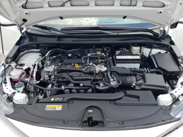 Photo 11 from auction – 2023 TOYOTA COROLLA LE with VIN JTDB4MEE0P3011405