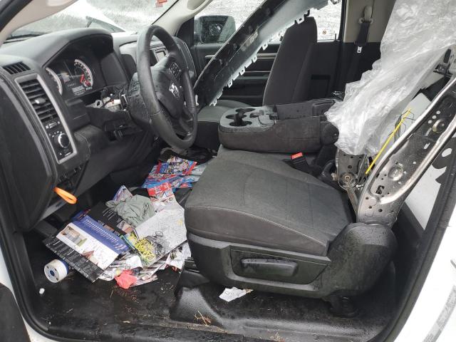 Photo 7 from auction – 2022 RAM 1500 CLASS with VIN 3C6JR6DG3NG412640