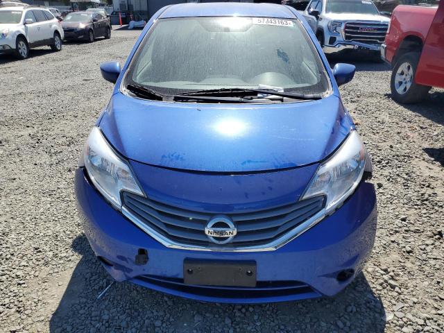 Photo 5 from auction – 2016 NISSAN VERSA NOTE with VIN 3N1CE2CP2GL377321