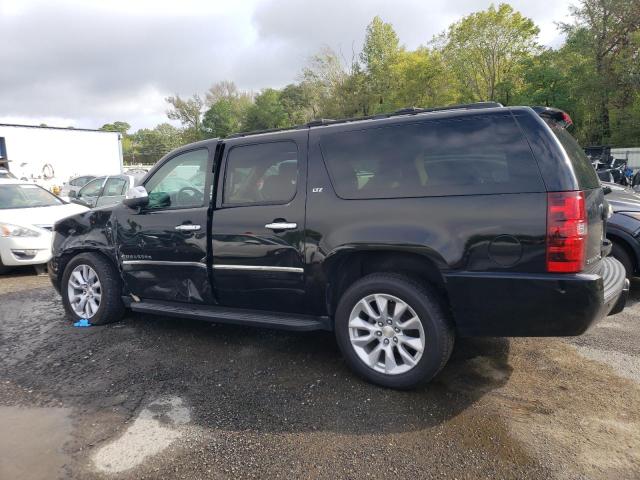 Photo 2 from auction – 2010 CHEVROLET SUBURBAN C with VIN 1GNUCKE06AR225928