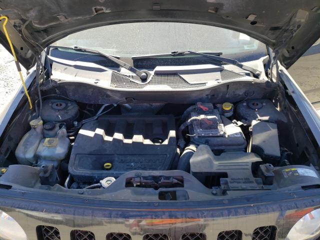 Photo 12 from auction – 2014 JEEP PATRIOT LI with VIN 1C4NJPCB0ED618606