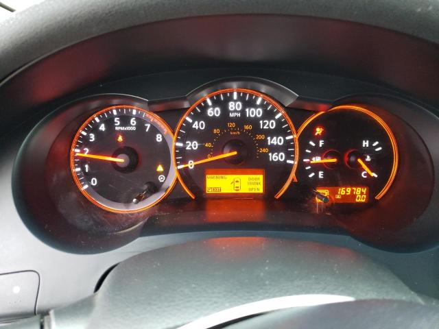Photo 9 from auction – 2008 NISSAN ALTIMA 3.5 with VIN 1N4BL21E48C162638