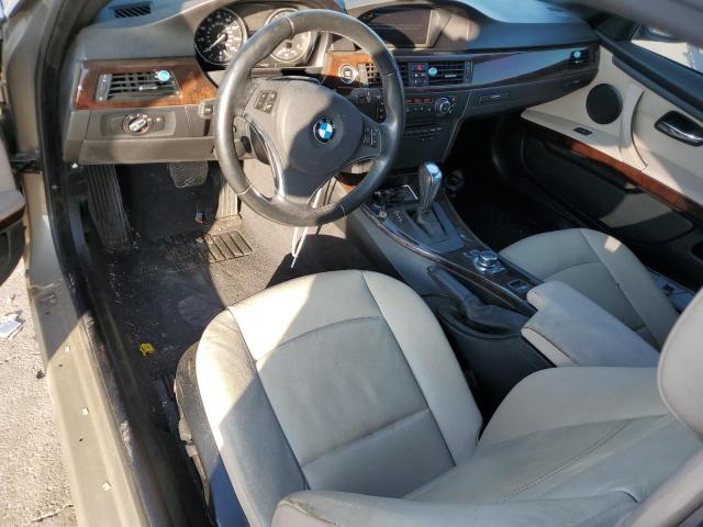 Снимка 8 от търг – 2011 BMW 328 I с VIN WBADW3C58BE539946