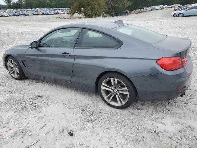 Photo 2 from auction – 2014 BMW 428 I with VIN WBA3N3C58EK230627